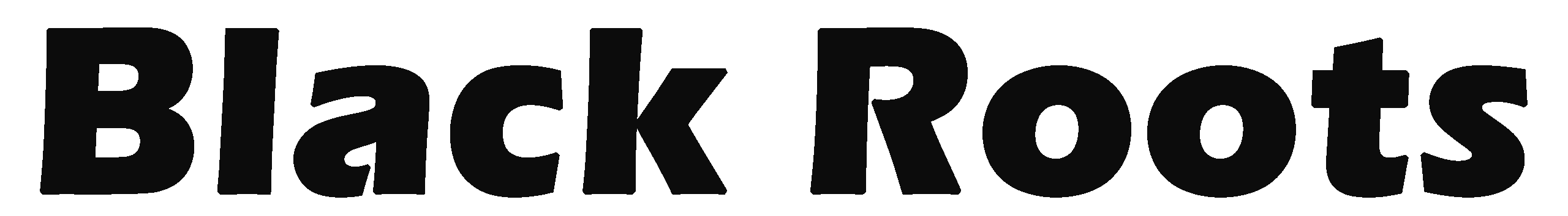 Black Roots