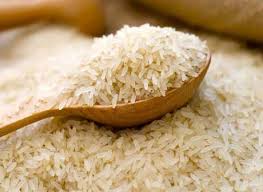 White Nadu (Raw) Rice