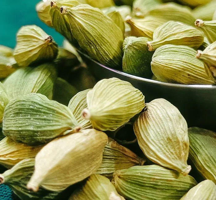 Cardamoms