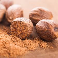 Nutmeg
